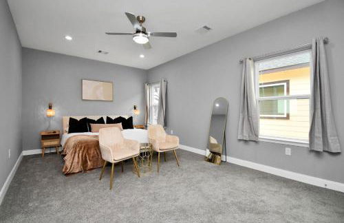 Azure Lounge Modern Urban Escape - Foto 23