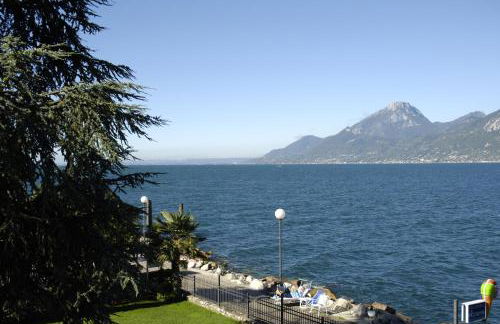 Hotel Residence Villa Beatrice - Foto 48