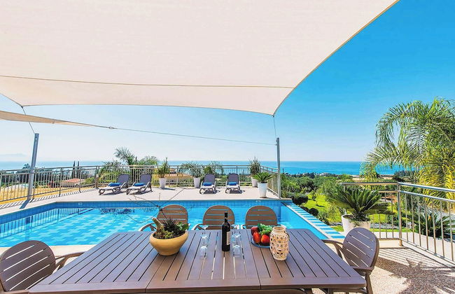 Freedom Villa - Foto 20