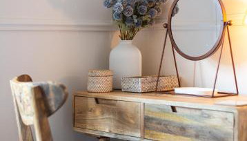 Charming 2 Bed Cottage - within city walls - free parking- garden - Foto 4