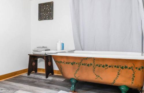 Lincoln Lodge - Foto 17