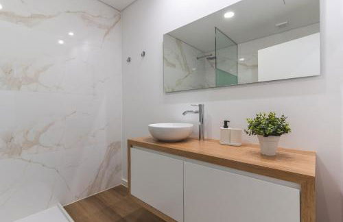 Atlantic View Apartment by Atlantic Holiday - Foto 13