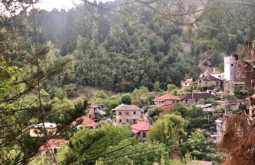 Epirus Historic home 1903 - Foto 57