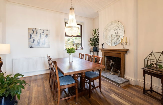 Host Stay Rock End - Photo 30