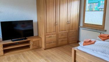 Ferienwohnung zum Nussbaum - Foto 3