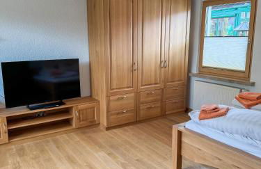 Ferienwohnung zum Nussbaum - Foto 3