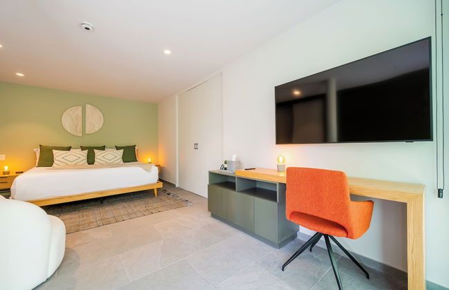 Capitalia Parque Lincoln - Foto 5