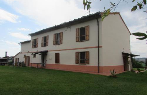 Agriturismo Ca' de' Gatti - Photo 134