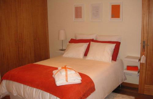 Quinta Porto dos Lobos - Foto 60