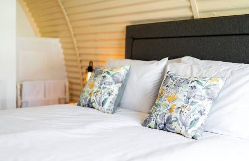 Cultybraggan Hut 36 - Photo 19