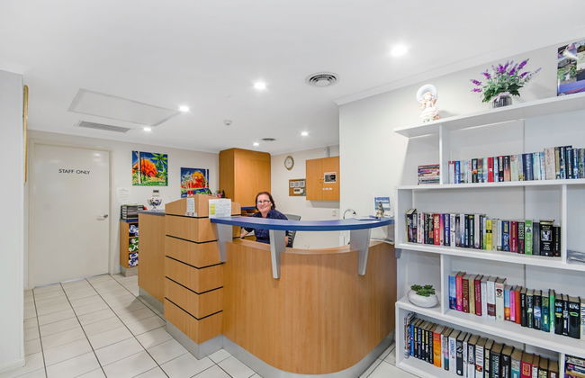 Madison Ocean Breeze - Foto 2