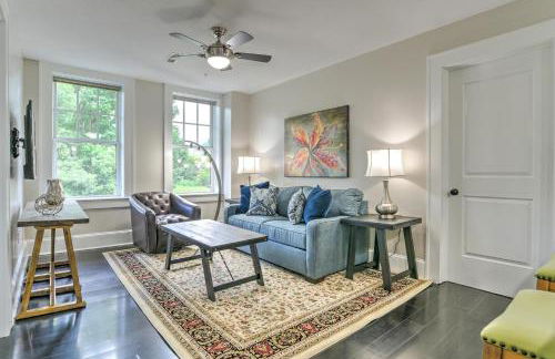 Historic King James Unit 9 - Foto 15