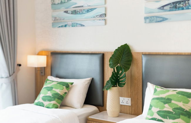 Luminous - Zenity Luxury Apartment - District 1 - Foto 6