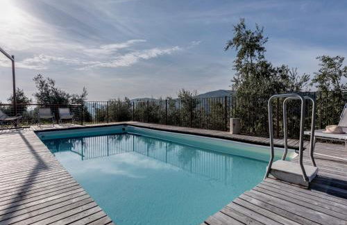 Agri Resort La Forra - Foto 50