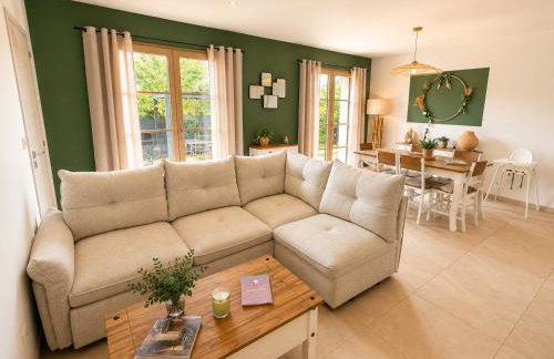 Villa Alpilles avec Piscine - Foto 13