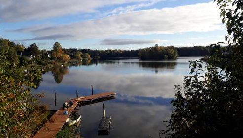 Haus Seeglück am Prüßsee - Foto 4