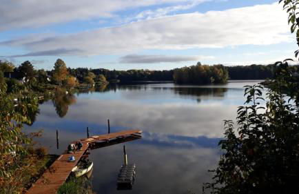 Haus Seeglück am Prüßsee - Foto 4