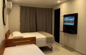 Villa Licuri Boiçucanga - Foto 56