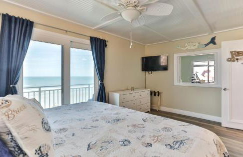 Coastal Waters 309-Direct Oceanfront Condo - Foto 20