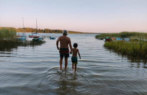 Domek JEZIORACZEK BIS - Foto 20