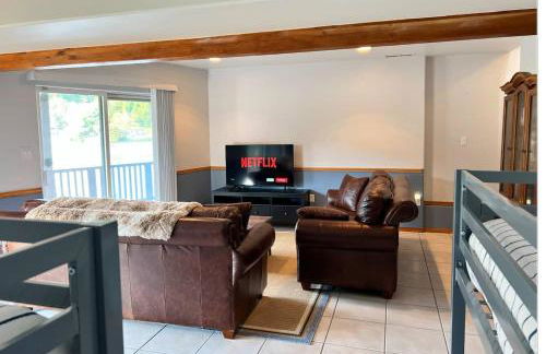 Ohop Lake Escape - Foto 27