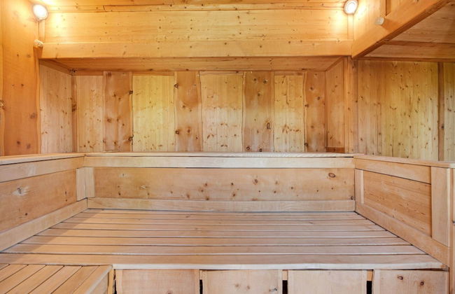 Cosy Holiday Home in bad Goisern With Balcony - Foto 13