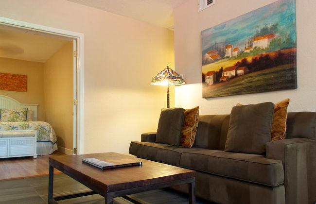 Beach Place Guesthouses - Foto 50