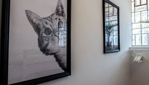 Old Pub in New Design for up to 12 people - Foto 2