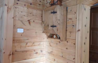 Chalet Renzo - Foto 14