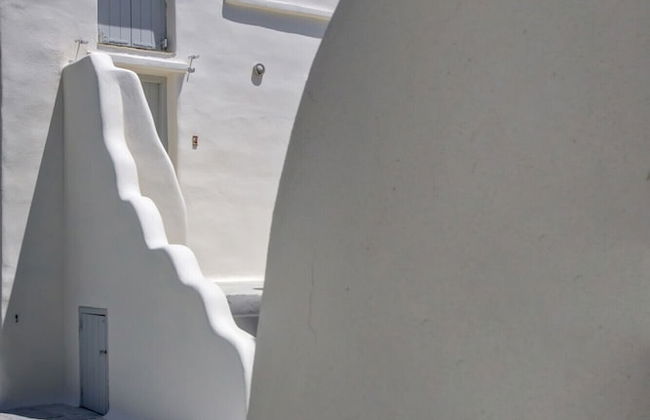 Iris House Agios Sostis - Foto 8