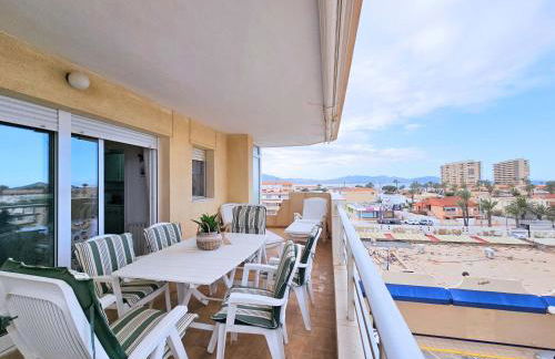 Las Nuevas Sirenas en La Manga - Foto 38