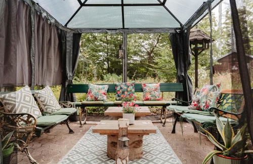 Olifant in Osterode - Foto 80