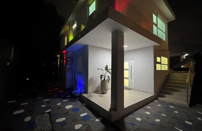 Villa Tropicana - Photo 40