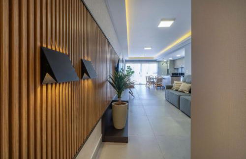 Positano 206 - Apto 02 suítes à 50 metros da Praia de 4 Ilhas - Photo 12