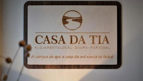Casa da Tia Douro - Foto 2
