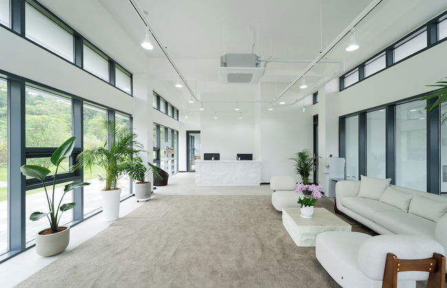 Kylin Villa Resort Jeju - Foto 2