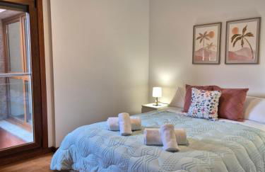 Apartamento la Última Orilla - Mar y Garaje - Foto 11