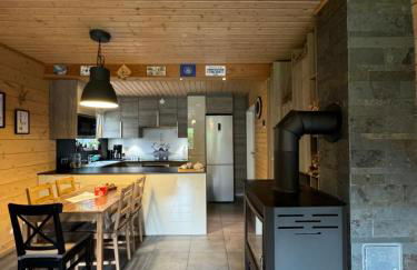 Le Chalet du Bonheur à Soucht - Foto 15