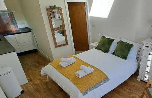 Ty Heulwen Studio - Foto 2