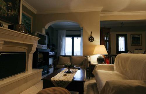 Apartment in Anakasia overlooking Volos - Foto 8