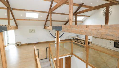 Upper House Barn Saddleworth - Foto 4