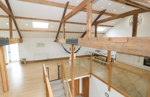 Upper House Barn Saddleworth - Foto 4