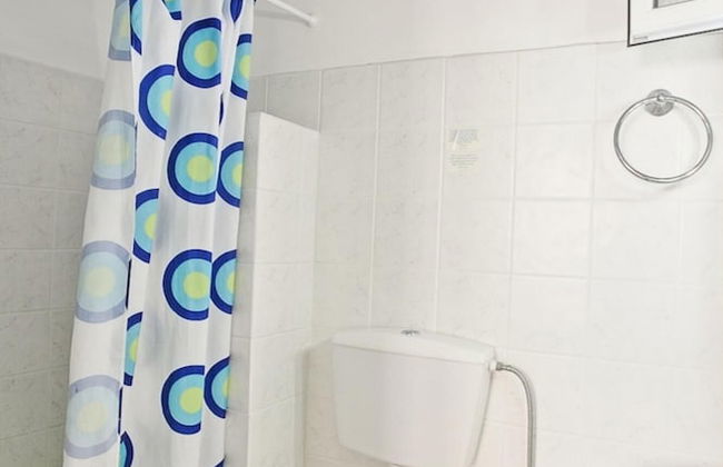 Jasmin in Katavolos With 1 Bedrooms and 1 Bathrooms - Foto 8