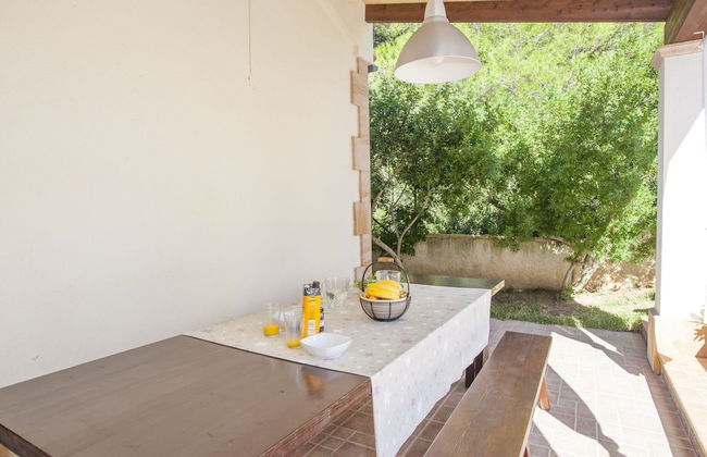 Ca Na Matas , Son Serra Marina - Foto 23