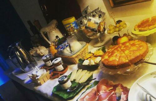 Al Palazzaccio - Foto 9