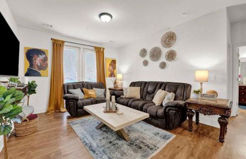 Downtown Vibes close to Beale N FedEx forum - Foto 1