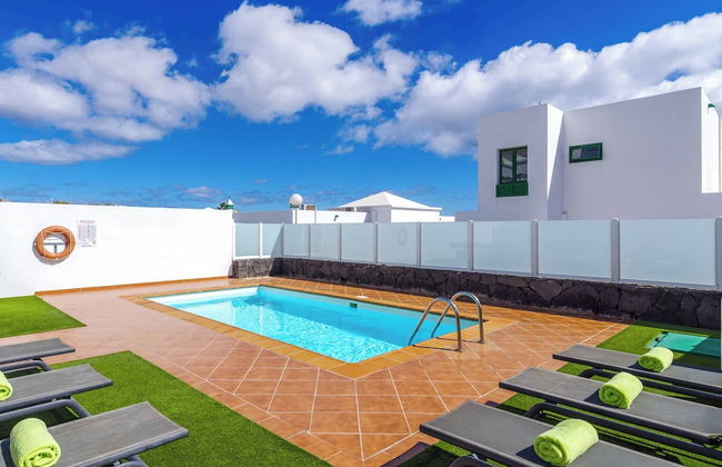 Villa Sargo - Photo 14