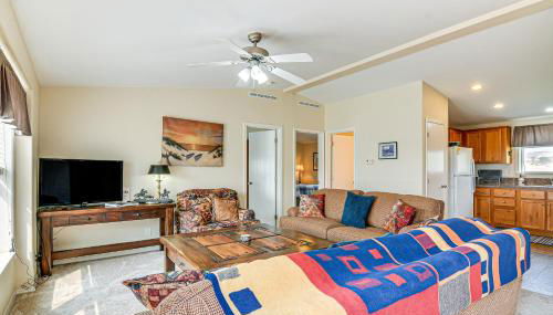 Ranch House in Boulder! Gateway to Nearby Parks! - Photo 2