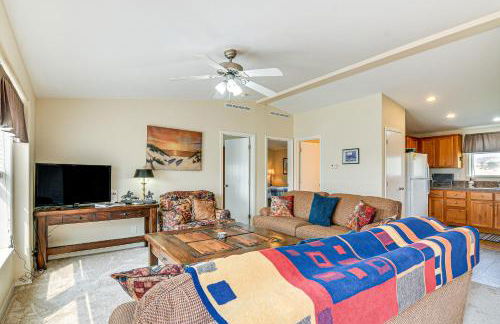 Ranch House in Boulder! Gateway to Nearby Parks! - Photo 2