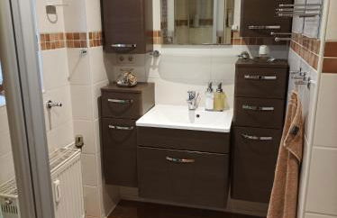 FeWo ,,An der kleinen Wilde'' - Foto 17